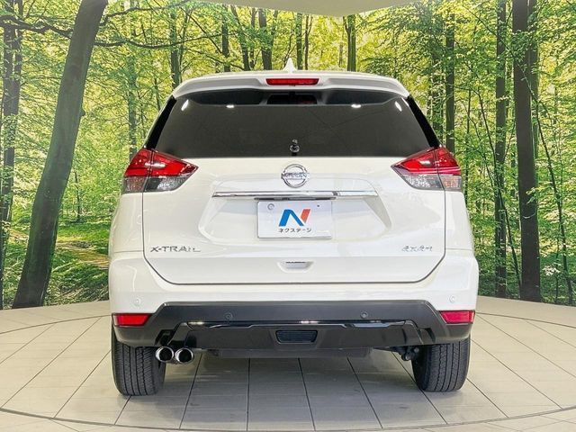 NISSAN X-TRAIL 4WD 2019 Image 31