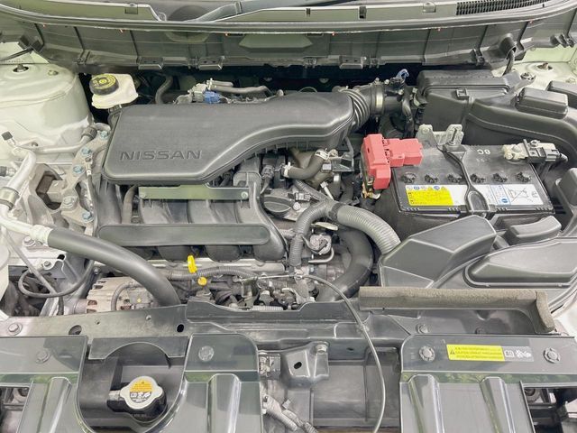 NISSAN X-TRAIL 4WD 2019 Image 31