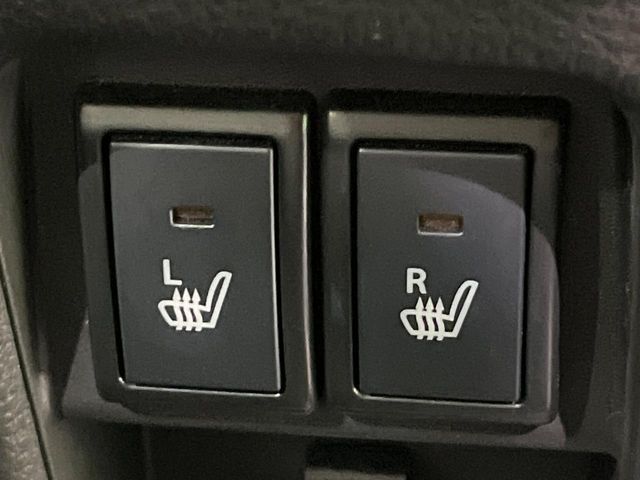 SUZUKI HUSTLER 4WD 2021 Image 31