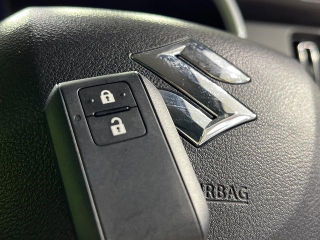 SUZUKI HUSTLER 4WD 2021 Image 31