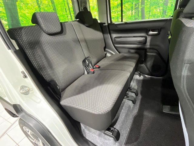 SUZUKI HUSTLER 4WD 2021 Image 31