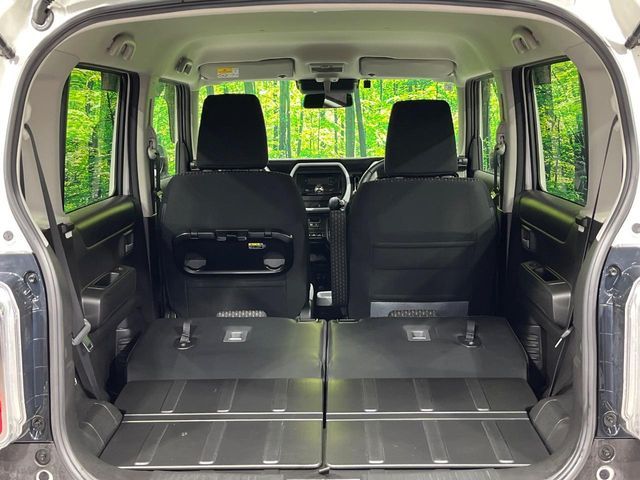 SUZUKI HUSTLER 4WD 2021 Image 31