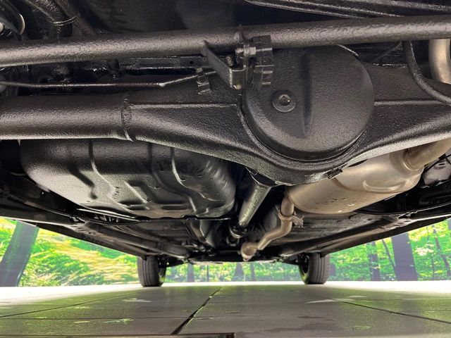 SUZUKI HUSTLER 4WD 2021 Image 31