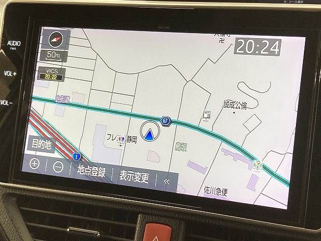 TOYOTA NOAH HYBRID 2018 Image 31