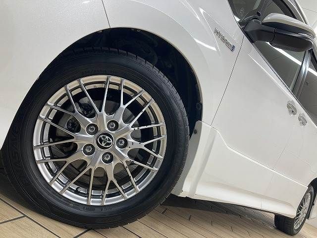 TOYOTA NOAH HYBRID 2018 Image 31