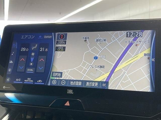 TOYOTA HARRIER 2WD 2021 Image 31