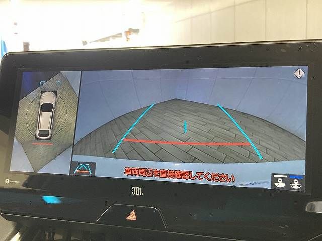 TOYOTA HARRIER 2WD 2021 Image 31