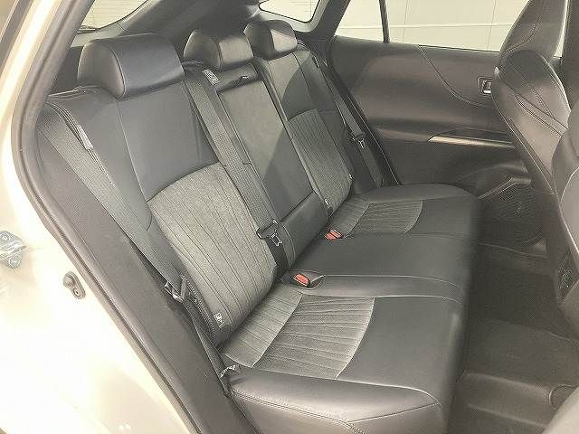 TOYOTA HARRIER 2WD 2021 Image 31