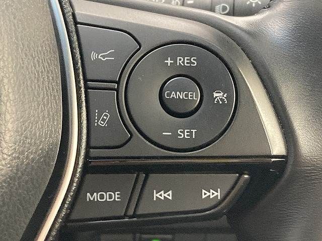 TOYOTA HARRIER 2WD 2021 Image 31