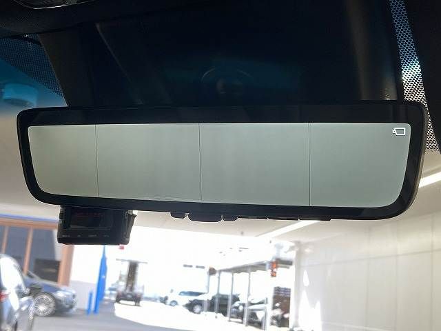 TOYOTA HARRIER 2WD 2021 Image 31