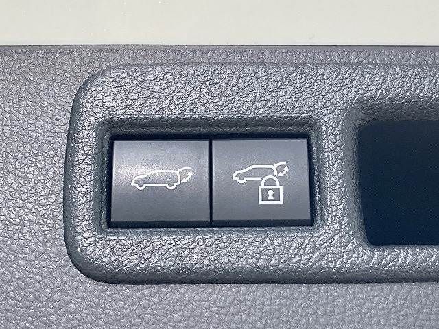 TOYOTA HARRIER 2WD 2021 Image 31