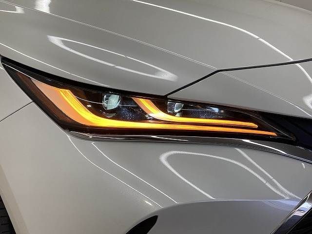 TOYOTA HARRIER 2WD 2021 Image 31