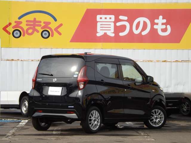 NISSAN DAYZ 4WD 2019 Image 31