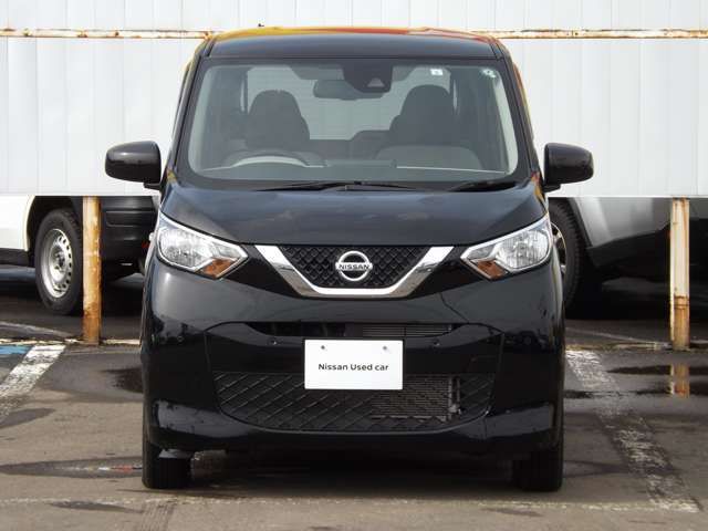 NISSAN DAYZ 4WD 2019 Image 31