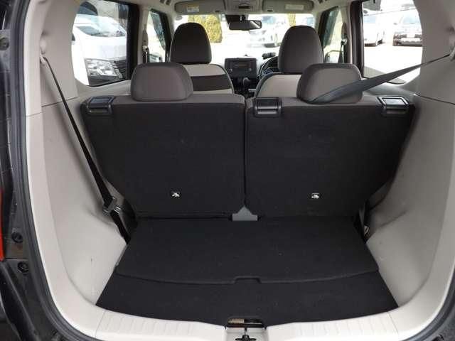 NISSAN DAYZ 4WD 2019 Image 31