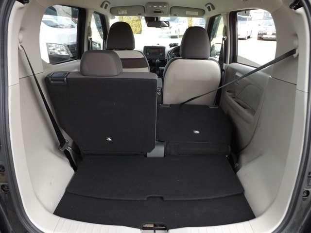 NISSAN DAYZ 4WD 2019 Image 31