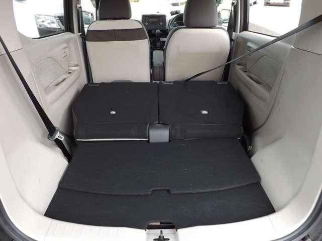 NISSAN DAYZ 4WD 2019 Image 31