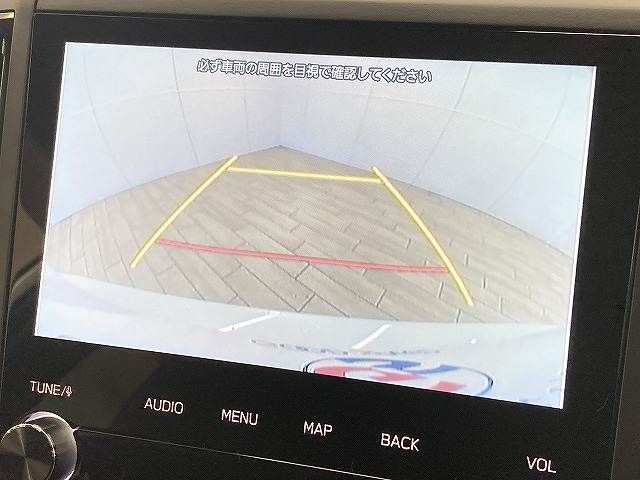 SUBARU FORESTER 2022 Image 31