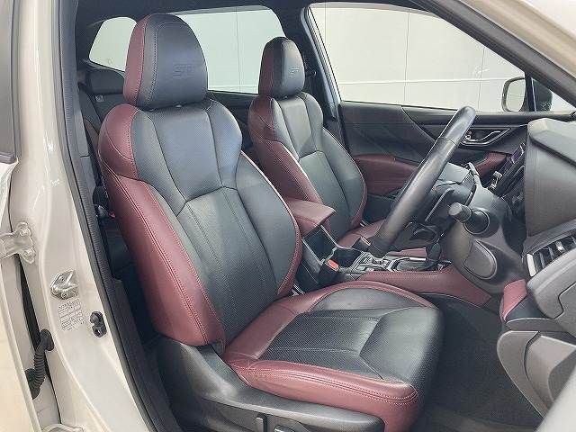 SUBARU FORESTER 2022 Image 31