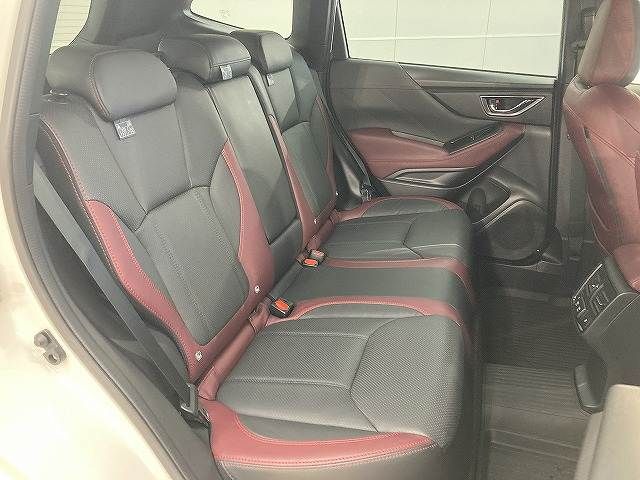 SUBARU FORESTER 2022 Image 31