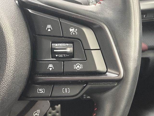 SUBARU FORESTER 2022 Image 31