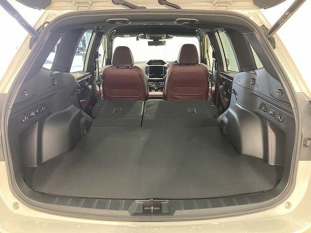 SUBARU FORESTER 2022 Image 31