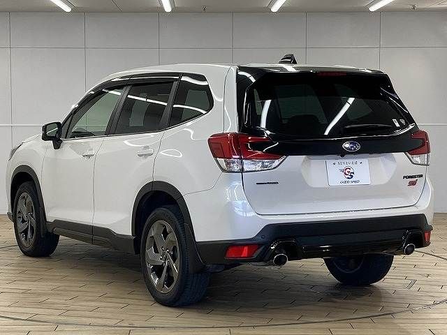 SUBARU FORESTER 2022 Image 31