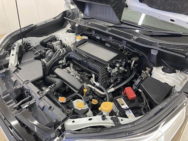 SUBARU FORESTER 2022 Image 31