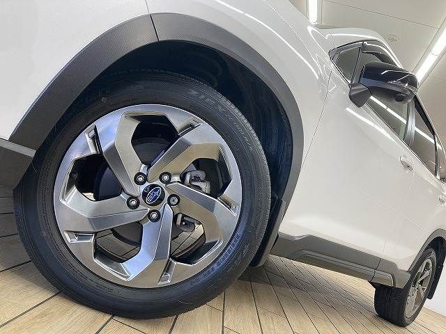 SUBARU FORESTER 2022 Image 31
