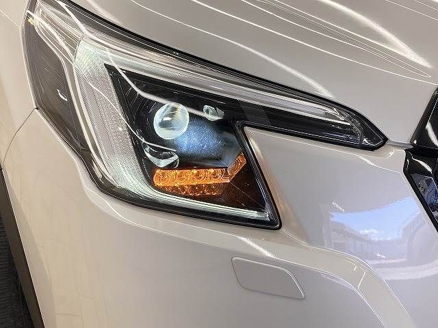 SUBARU FORESTER 2022 Image 31