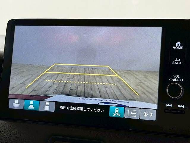 HONDA VEZEL E:HEV 2021 Image 31