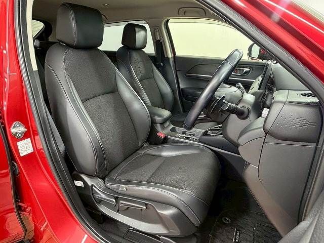 HONDA VEZEL E:HEV 2021 Image 31