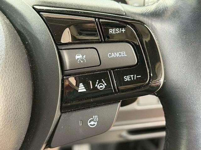 HONDA VEZEL E:HEV 2021 Image 31