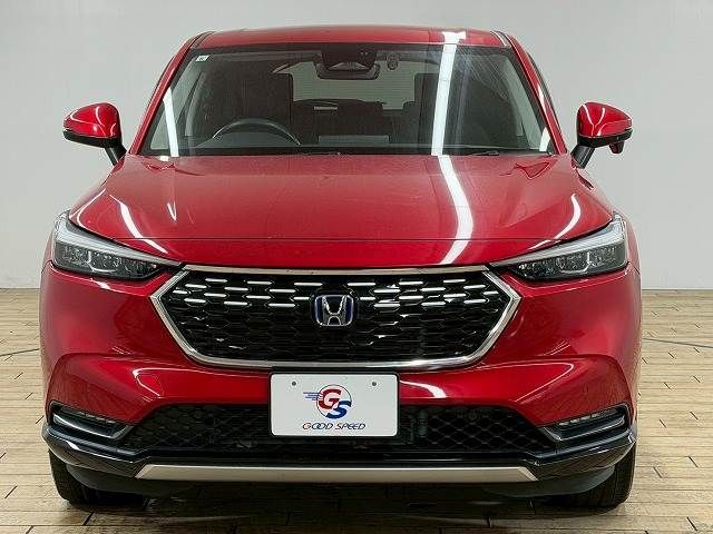 HONDA VEZEL E:HEV 2021 Image 31