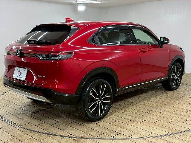 HONDA VEZEL E:HEV 2021 Image 31