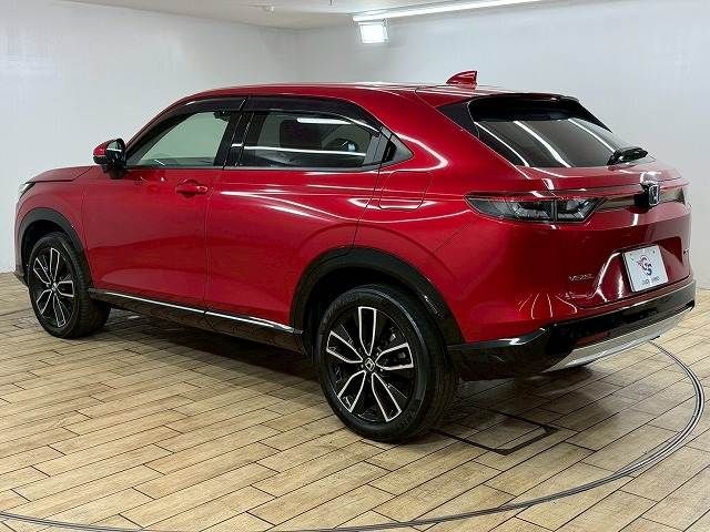 HONDA VEZEL E:HEV 2021 Image 31