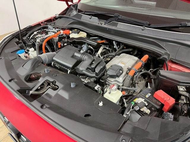 HONDA VEZEL E:HEV 2021 Image 31