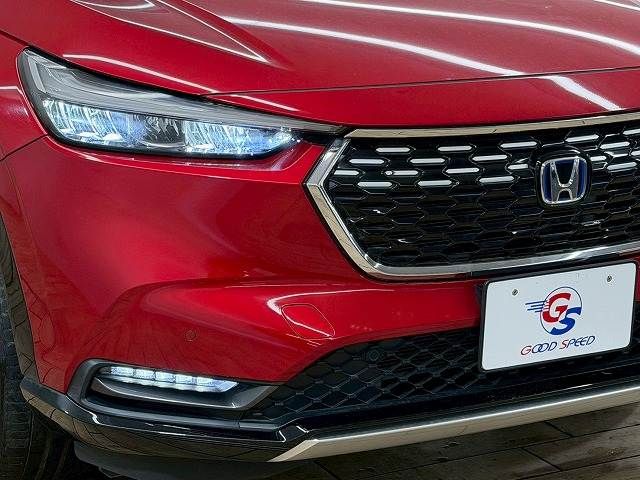 HONDA VEZEL E:HEV 2021 Image 31