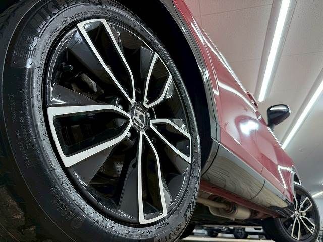 HONDA VEZEL E:HEV 2021 Image 31