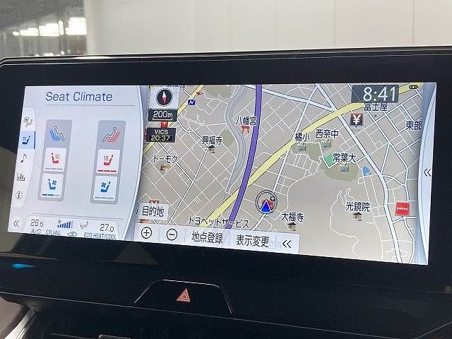 TOYOTA HARRIER 4WD 2021 Image 31