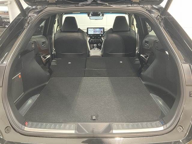 TOYOTA HARRIER 4WD 2021 Image 31