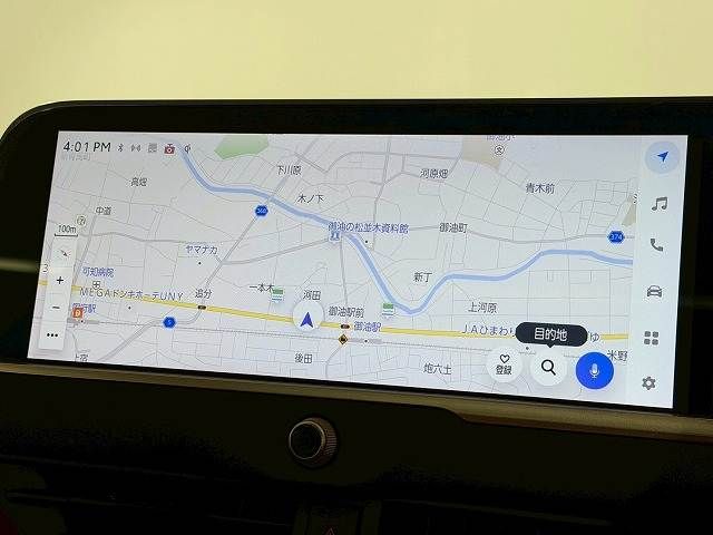 TOYOTA CROWN SPORT 2024 Image 31