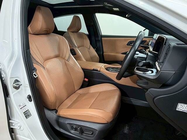 TOYOTA CROWN SPORT 2024 Image 31