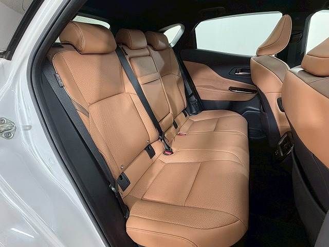 TOYOTA CROWN SPORT 2024 Image 31