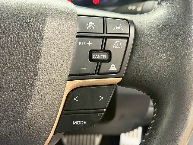 TOYOTA CROWN SPORT 2024 Image 31