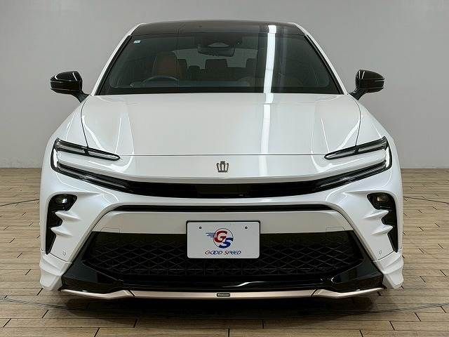 TOYOTA CROWN SPORT 2024 Image 31