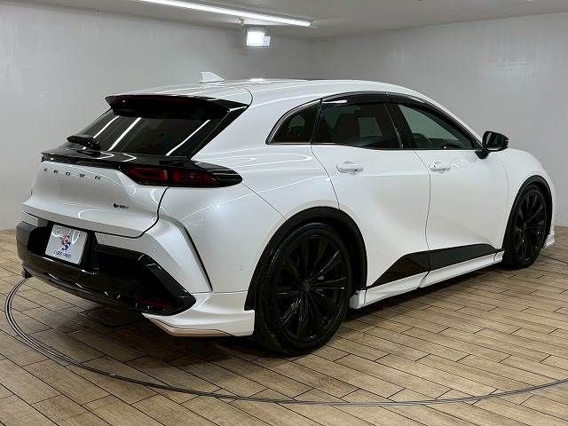 TOYOTA CROWN SPORT 2024 Image 31