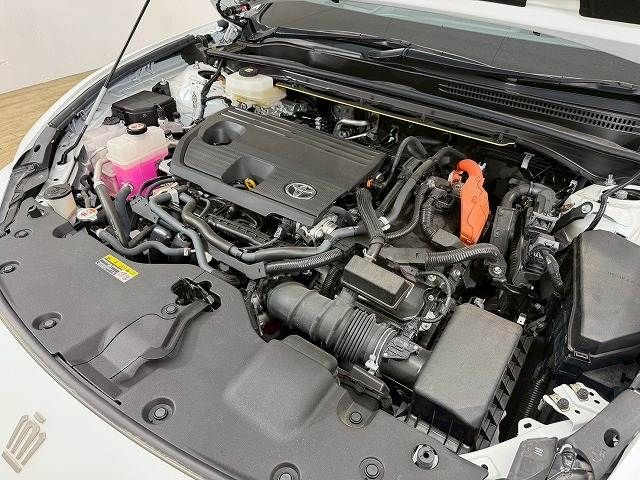 TOYOTA CROWN SPORT 2024 Image 31