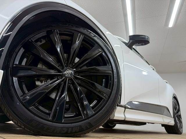 TOYOTA CROWN SPORT 2024 Image 31