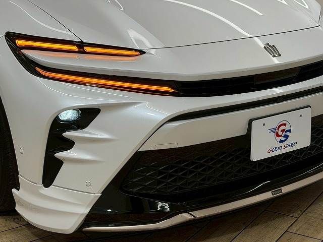 TOYOTA CROWN SPORT 2024 Image 31